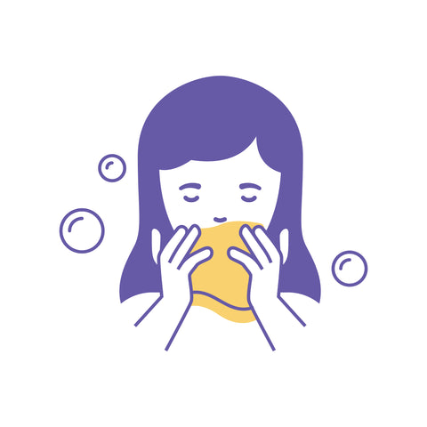 Rinse
