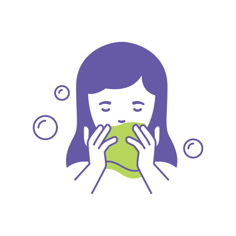 Rinse