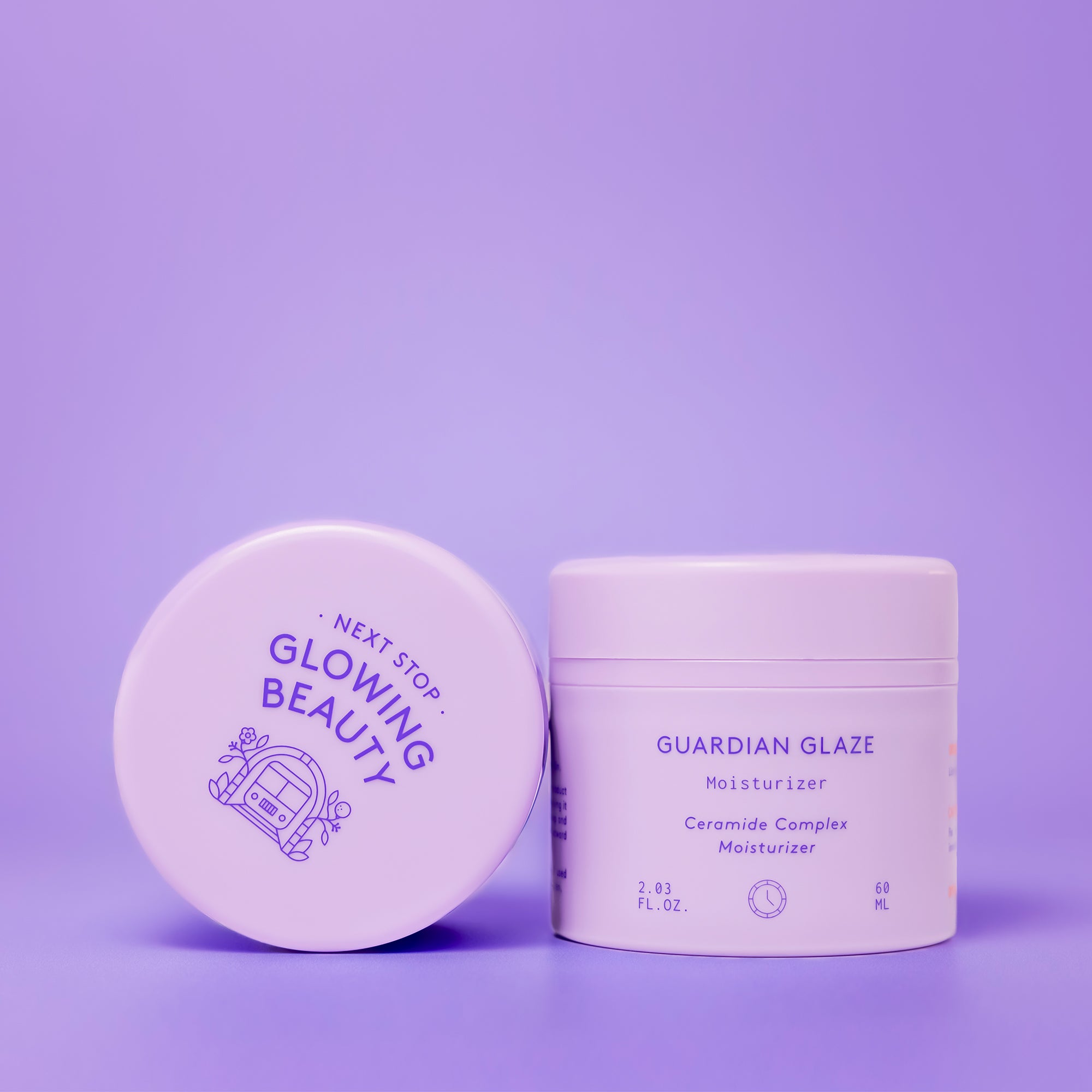 Moisturize Station – Next Stop Glowing Beauty
